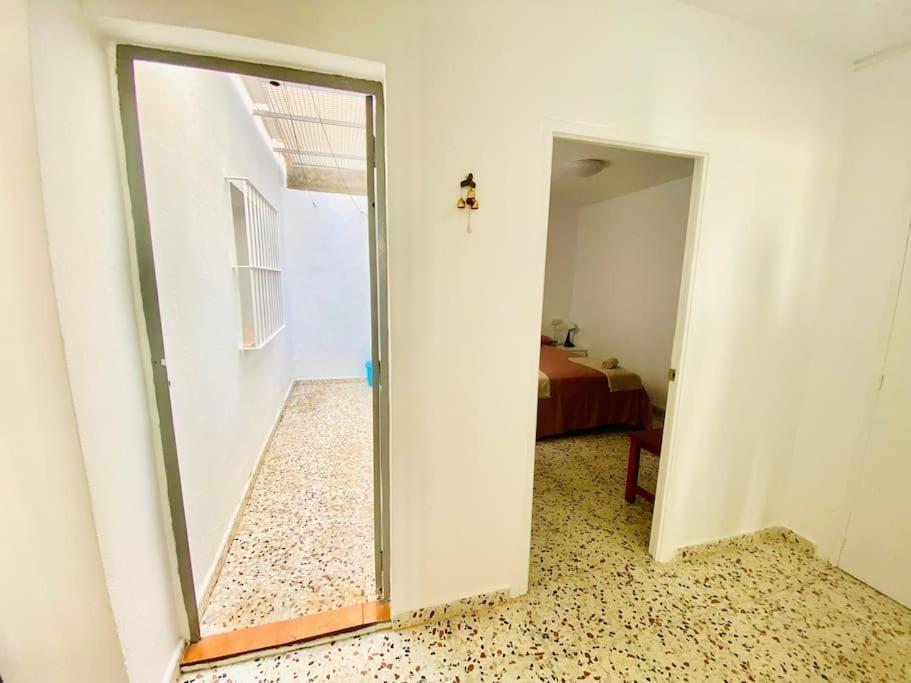 Casa Armonia Apartment Конил-де-ла-Фронтера Екстериор снимка